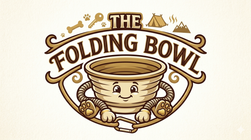 The folding bowl